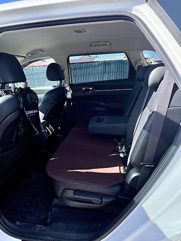 Продажа авто: Kia Sorento: 2021 г., 2.2 л, Робот, Дизель, Кроссовер — 8