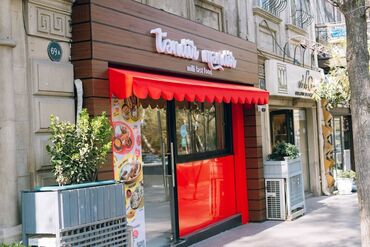 Оборудование для бизнеса: Təndir Məndir biznesi satılır. Şəhərin məşhur restoran