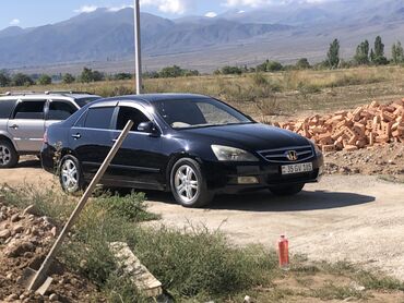 домкраты на авто: Honda Inspire: 2006 г., 3 л, Автомат, Бензин, Седан