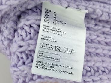 pl hm: H&M, Sweter damski, rozmiar M — 5
