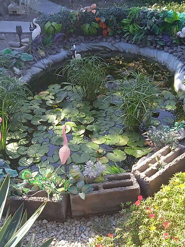 Другой декор и предметы интерьера: ВОДОПАДЫ .ВОДОЕМЫ. РОДНИКИ. ФОНТАНЫ at lalafo.kg — 13 Другой декор и предметы интерьера: ВОДОПАДЫ .ВОДОЕМЫ. РОДНИКИ. ФОНТАНЫ — 13