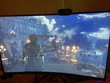 Masaüstü kompüterlər və iş stansiyaları: Gaming PC komponentləri dəsti Tərkib: Ryzen 5 3600 Gtx 1650 4 gb OC -da lalafo.az — 14 Masaüstü kompüterlər və iş stansiyaları: Gaming PC komponentləri dəsti Tərkib: Ryzen 5 3600 Gtx 1650 4 gb OC — 14