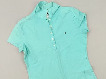 t shirt shrek primark: Tommy Hilfiger, Women`s polo shirt, size M