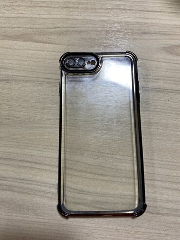 айфон 7 цена в бишкеке бу: IPhone 8 Plus, Новый