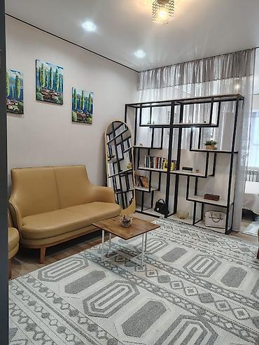 жк атлантис: 1 комната, 55 м², Технопарк Элитка, 5 этаж, Дизайнерский ремонт — 10