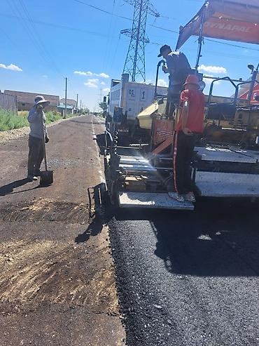 Кладка: Укладка асфальта Бесплатная консультация Больше 6 лет опыта — 16