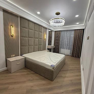 Продажа квартир: 3 комнаты, 97 м², Элитка, 3 этаж, Дизайнерский ремонт — 4