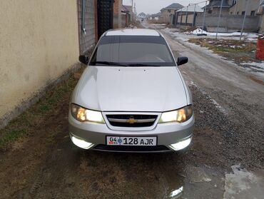 тормозной диск гольф 4: Daewoo Nexia: 2008 г., 1.6 л, Механика, Бензин, Седан