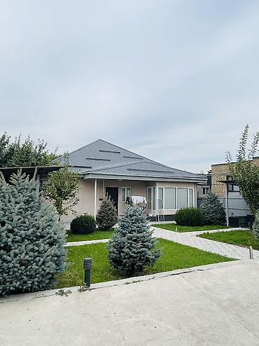 5 комнат, 135 м², 4 соток, Бишкек, Колмо ж/м Риэлтор