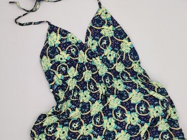 długie sukienki dla puszystych allegro: Women`s dress, size S (EU 36)
