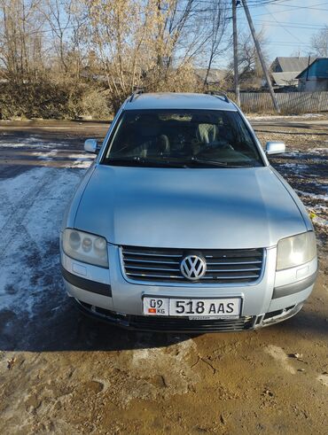 пассат б5 фары: Volkswagen Passat: 2002 г., 2.3 л, Механика, Бензин, Универсал