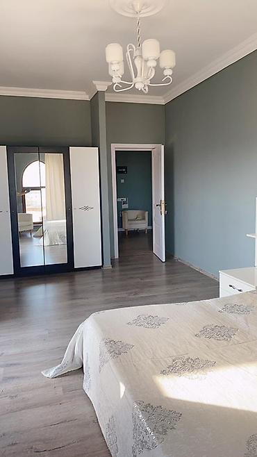 xalqlarda kiraye evler 3 otaqli: Ev kiraye verilir ! Bayıl qəsəbəsində Yeni bulvar və Su idman sarayı — 9