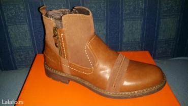 farmerice manji kalup: Ankle boots, 41