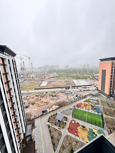 Продажа квартир: 3 комнаты, 107 м², Элитка, 13 этаж, Евроремонт — 8