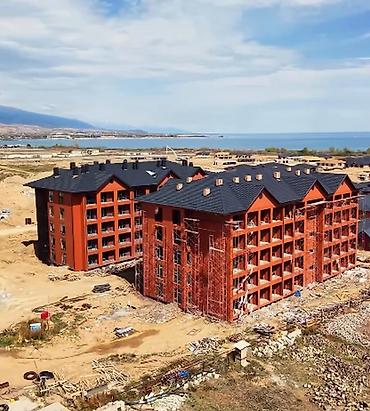 аренда квартир васток: 1 комната, 25 м², 1 этаж, ПСО (под самоотделку) — 2