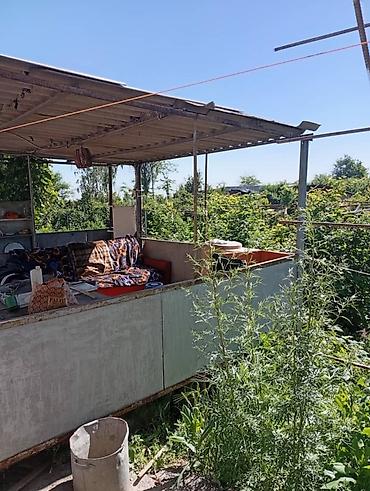 Продажа коттеджей и домов: Продаю дом совхоз ада тоо, участок 11соток, дом 4 к, кух, баня, гараж — 18