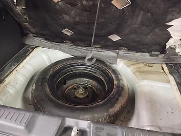 Honda: Honda Fit: 2002 г., 1.3 л, Вариатор, Бензин — 9