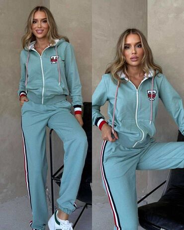 Gornji i donji deo: S - 2XL
4.600 din na lalafo.rs — 19 Gornji i donji deo: S - 2XL
4.600 din — 19