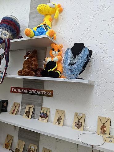 бисер работа: Авторские украшения и аксессуары ручной работы - Валяные изделия из — 3