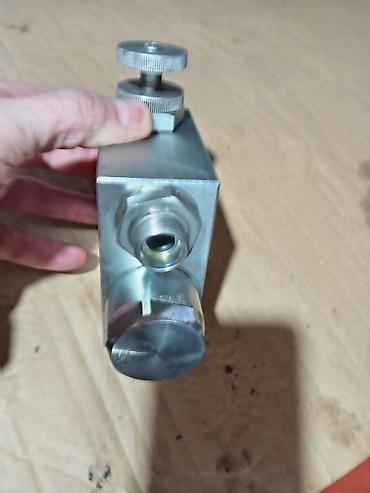 Agregati: Regulator protoka ulja nov ne korišćen cena 200 e, Vetil za kipera — 3