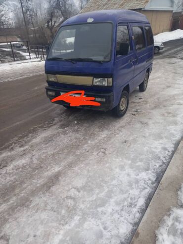 daewoo матиз ош: Daewoo Damas: 1996 г., 0.8 л, Механика, Бензин