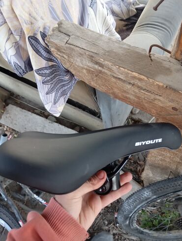 Детские велосипеды: Детский велосипед, 2-колесный, 6 - 9 лет, Для мальчика, Б/у at lalafo.kg — 17 Детские велосипеды: Детский велосипед, 2-колесный, 6 - 9 лет, Для мальчика, Б/у — 17