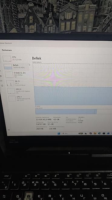 ASUS: ASUS TUF Gaming, 15.6 ", 512 GB — 7