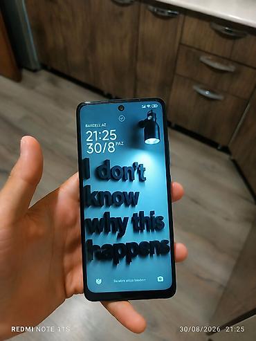 телефон fly андроид 4 2: Redmi Note 11S, 64 ГБ, цвет - Серебристый, Две SIM карты — 1