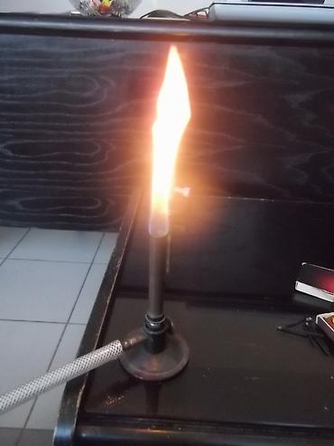 Ostala baštenska oprema: Bunzenov plamenik kao sa slika po 18 ne odgovaram na sms — 8