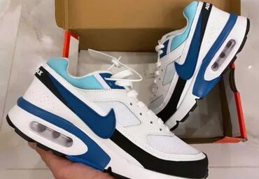 Patike: Patike, Nike, veličina - 45 — 9