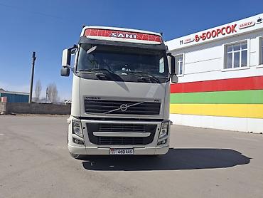 Другой транспорт: Ритарда Бортовой мост 2011год Энша насос Поворитный линтай Свеж at lalafo.kg — 7 Другой транспорт: Ритарда Бортовой мост 2011год Энша насос Поворитный линтай Свеж — 7