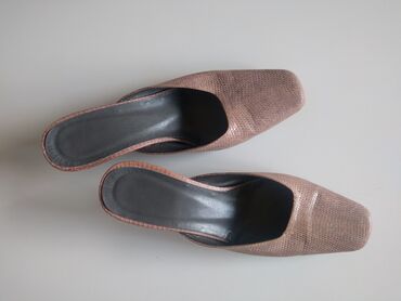 grubin sandale cena: Modne papuče, 37