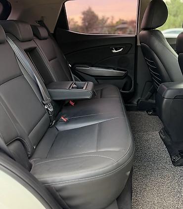 Ssangyong: Ssangyong Tivoli: 2019 г., 1.5 л, Автомат, Бензин, Кроссовер — 8