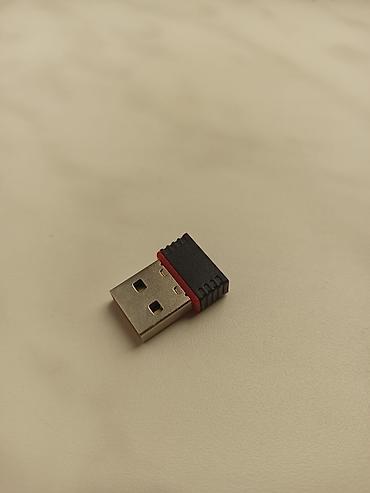 150 MBps mini usb wifi qəbul edici Laptop, masaüstü komputer, Noltbuk