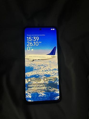 redmi 14c: Xiaomi, 12S, Б/у, 256 ГБ, цвет - Черный, 2 SIM — 4
