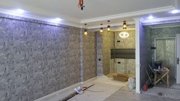 Təmir işləri: Ustayam. (universal usta) Həyət evlərində, mənzillərdə, binalarda — 2