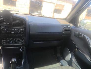 Продажа авто: Volkswagen Passat: 1994 г., 2 л, Механика, Бензин, Седан — 10