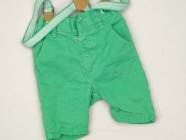 Dungarees, 12-18 months, condition - Perfect