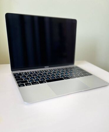 чехлы на xr: Ноутбук, Apple, 8 ГБ ОЭТ, 12 ", Колдонулган