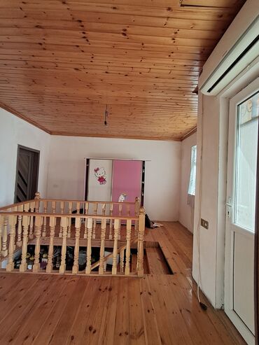 Uzunmüddətli kirayə evlər: 120 kv. m, 4 otaqlı, Kombi — 19