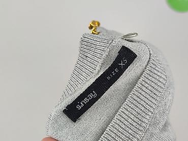 sweter fuksja: Sinsay, Sweter damski, rozmiar XS — 4