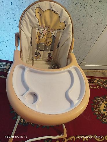 Балдар дүйнөсү: Детские товары для раннего возраста — комплект: 1) Ходунки - Цвет — 5