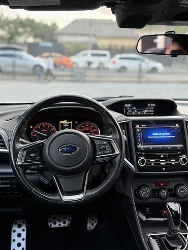 Subaru: Subaru Impreza: 2020 г., 2 л, Вариатор, Бензин, Хэтчбэк — 7