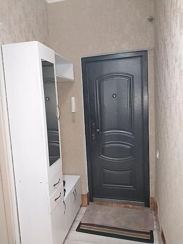 комнаты ыссык кол: 1 комната, ул. Московская / Турусбекова, Постельное белье, Кондиционер, Парковка — 9