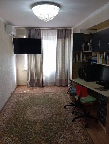квартира рабочий горадок: 2 комнаты, 45 м², Индивидуалка, 2 этаж, Евроремонт