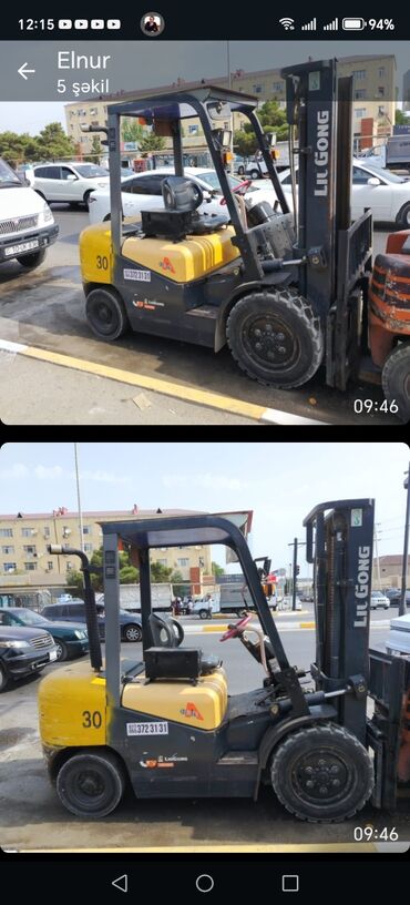 Avtoservis, nəqliyyatın təmiri: Yük daşımaları