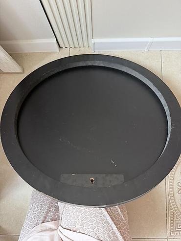 deco mesh: Продам стильное круглое декоративное зеркало, диаметр 60 см — 3