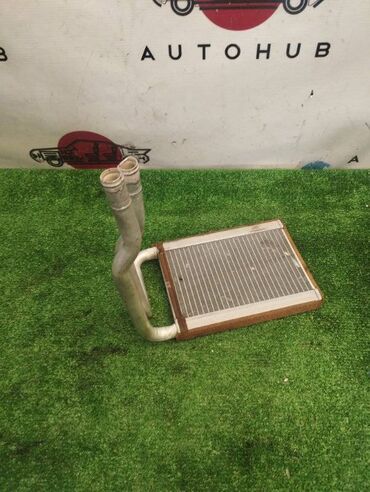 дополнительный печка для авто: Радиатор печки Hyundai Sonata LF 2 2015 (б/у)