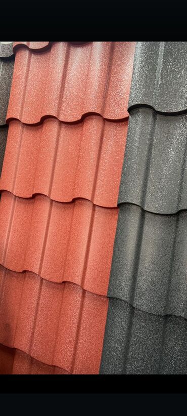 Profnastil: Cereitsa profnasril tiqola ve polkarbonatlarin topdan qiymetine — 6