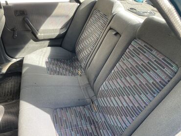 Mazda: Mazda 323: 1992 г., 1.6 л, Бензин at lalafo.kg — 13 Mazda: Mazda 323: 1992 г., 1.6 л, Бензин — 13